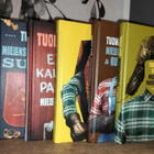 Tuomas Kyrö signeeraus - 6x Mielensäpahoittaja - pikkukuva 1
