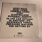 THE KILLERS / PRESSURE MACHINE LP - UUSI - pikkukuva 2
