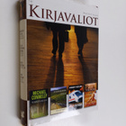 Rosie Thomas ym. : Kirjavaliot : Connelly, Michael : Sokk... - pikkukuva 1