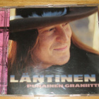 Läntinen: Punainen graniitti cd - pikkukuva 1