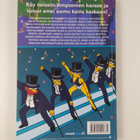 Matt Groening : Simpsonit : juhlakirja - pikkukuva 2