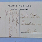 Enkeli siunaa lapsen - pikkukuva 2