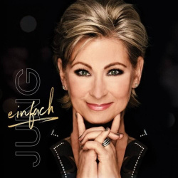 Claudia Jung - Einfach Jung (CD)
