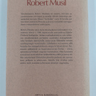 Robert Musil : Oppilas Törlessin harhapolut - pikkukuva 2