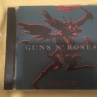 GUNS N' ROSES : Live At The Tacoma Dome Washington -CD - pikkukuva 1