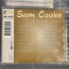 SAM COOKE - All Of My Life cd - pikkukuva 2