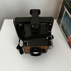 Vanha Polaroid EE33 kamera - pikkukuva 2