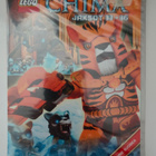 LEGO Chima, Jaksot 33-36 (UUSI/AVAAMATON) - DVD - pikkukuva 1