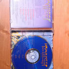 CD: Uriah Heep - Sea of Light - pikkukuva 2