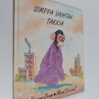 Hiawyn Oram : Simppa vaihtaa takkia - pikkukuva 1