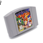 Banjo-Kazooie | Nintendo 64 (USA) - pikkukuva 1
