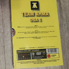 Taem Ahma UUSI Pirkka-Pekka Petelius Taneli Mäkelä - pikkukuva 2