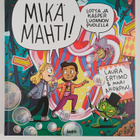 Laura Ertimo : Mikä mahti! - pikkukuva 1