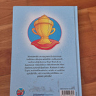 Kilpikonna ja Jänis, Lasten oma kirjakerho (#3369) - pikkukuva 2