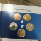 Suomi / European Coinages 2013 -juhlakolikkosetti kansio - pikkukuva 2