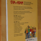 Eva ja Adam - Koviksia ja pehmiksiä ( 2003 k.po.) - pikkukuva 2