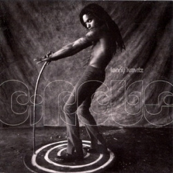 Lenny Kravitz - Circus (CD)