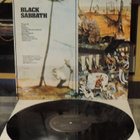 Black Sabbath – Greatest Hits - pikkukuva 2