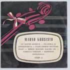 7" EP - Mauno Kuusisto - Scandia STEP 2 - pikkukuva 1