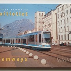 Markku Nummelin: Raitiotiet/Tramways - pikkukuva 1
