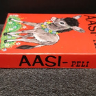 Aasi vintage pelikortit uudenveroiset - pikkukuva 3