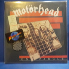 MOTÖRHEAD - ON PAROLE UUSI "SS" EU 2020 2LP - pikkukuva 1