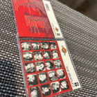 Laulava Sydän - The Beatles 2CD - pikkukuva 1