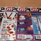 MikroPc lehti 2005 vuosikerta - pikkukuva 4