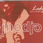 CDS MODJO LADY HEAR ME TONIGHT - pikkukuva 1