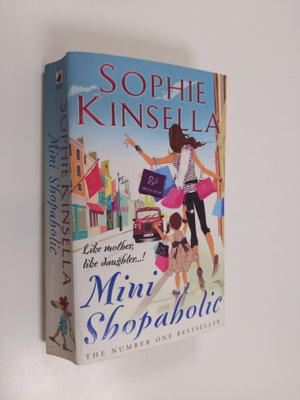 Sophie Kinsella : Mini Shopaholic