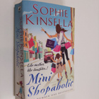 Sophie Kinsella : Mini Shopaholic - pikkukuva 1
