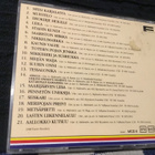 Georg Malmsten cd 1988 Finnlevy - pikkukuva 3