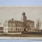 VANHA Postikortti Kotka 1923 - pikkukuva 1