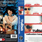Tulsa - valheiden kaupunki - SF VHS/DVD-R (Finn Kino) - pikkukuva 2