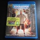 ZOOKEEPER - ELÄIMIEN SANKARI BLU-RAY - pikkukuva 1