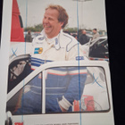 Hannu Mikkola 4 mv ja 2 värivalokuvaa pro-tasoa - pikkukuva 1
