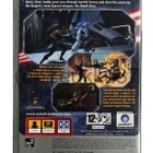 PSP - Star Wars Lethal Alliance (CIB) Platinum - pikkukuva 2