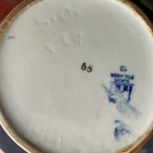 Arabian SO-mallin purjevenekannu 1 ltr - pikkukuva 4