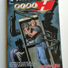 Mieville, China & Santolouco, Mateus: Dial H vol.1: Into You - pikkukuva 1