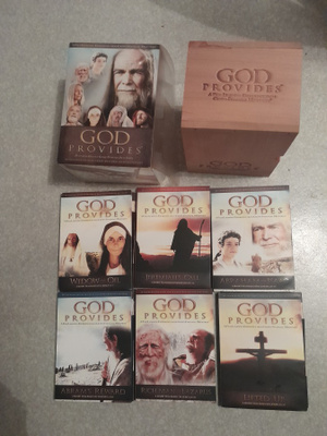 God providea,jumala varaa
