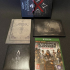 Assassin's Creed Syndicate - The Rooks Edition XBOX ONE - pikkukuva 2