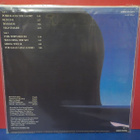 Saxon - Power & The Glory M-/EX- LP - pikkukuva 2