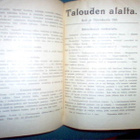 Talouden alalta 1898-1901 ( Sis.postikulut ) - pikkukuva 5