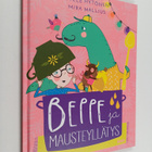 Ville Hytönen ym. : Beppe ja mausteyllätys - pikkukuva 1