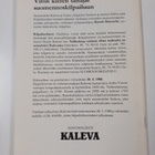 Hando Runnel : Runoja : valikoima suomennoskilpailua varten - pikkukuva 2