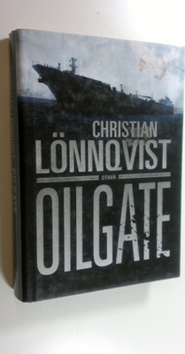 Christian Lönnqvist : Oilgate