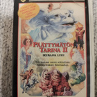 Vhs  fi  PÄÄTTYMÄTÖN TARINA 2 - SEURAAVA LUKU - pikkukuva 1