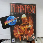 PHANTASM IV - OBLIVION DVD - pikkukuva 1