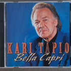 CD: Kari Tapio - Bella Capri (2000) - pikkukuva 1