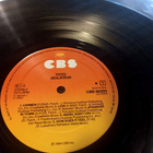LP  Toto Isolation - pikkukuva 4